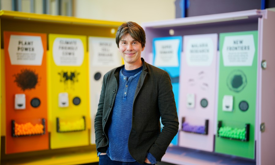 Brian Cox states Cern project cuts by UKRI ‘damages science base’ Brian Cox states Cern project cuts by UKRI ‘damages science base’