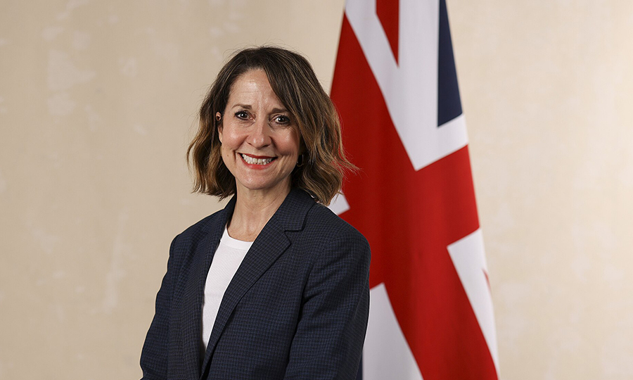 Liz Kendall directs £8bn of UKRI budget for ‘government priorities’   Research Professional News