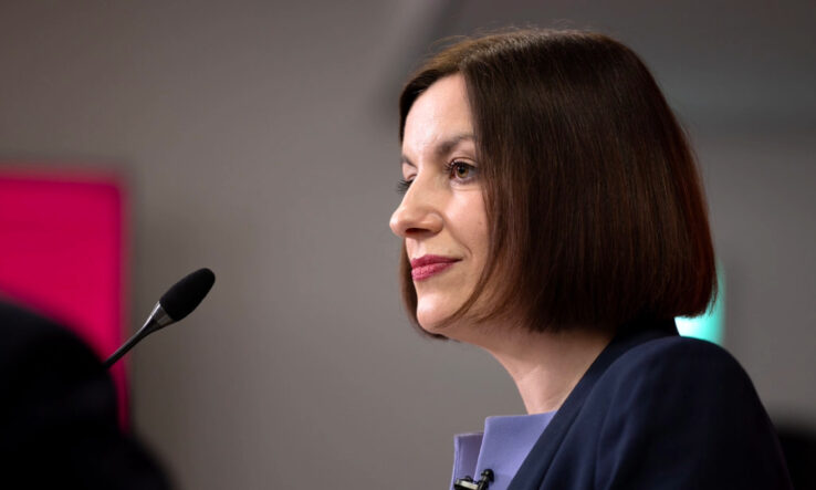 DfE to spend additional £230m on university financial sustainability