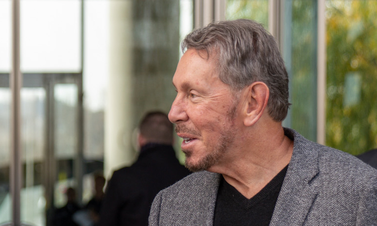 Tech tycoon Larry Ellison gives Oxford institute fresh £890m   Research Professional News