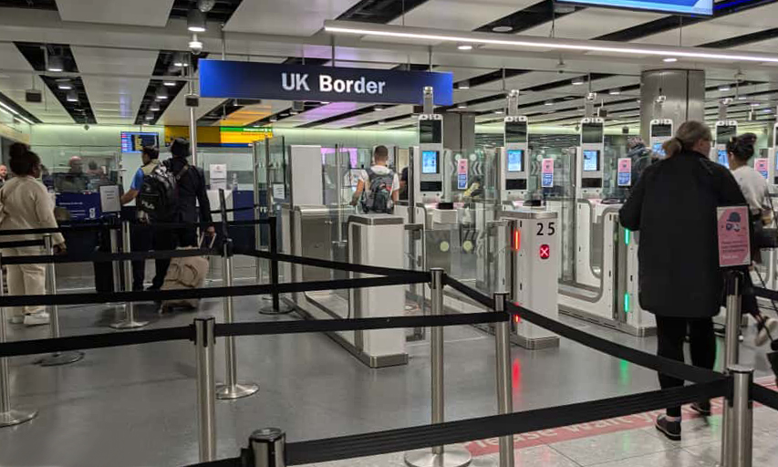 ‘Don’t expect pressure to ease on immigration’, universities warned