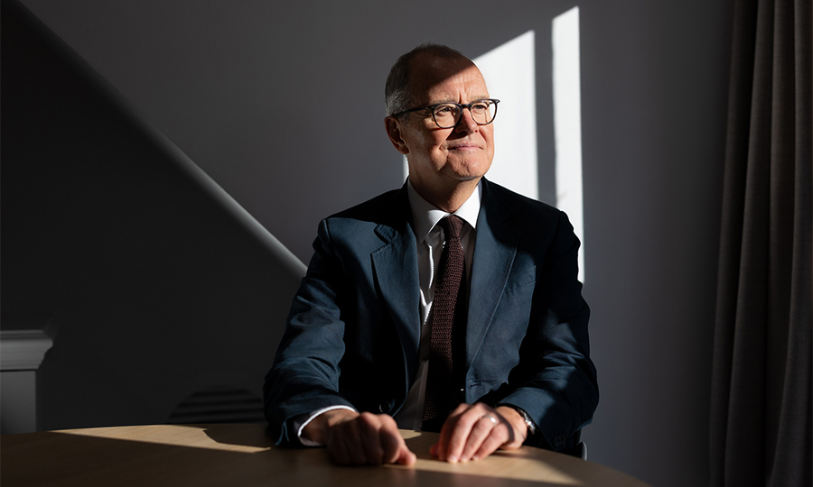 UK aims for ‘targeted science cooperation’ with China   Research Professional News