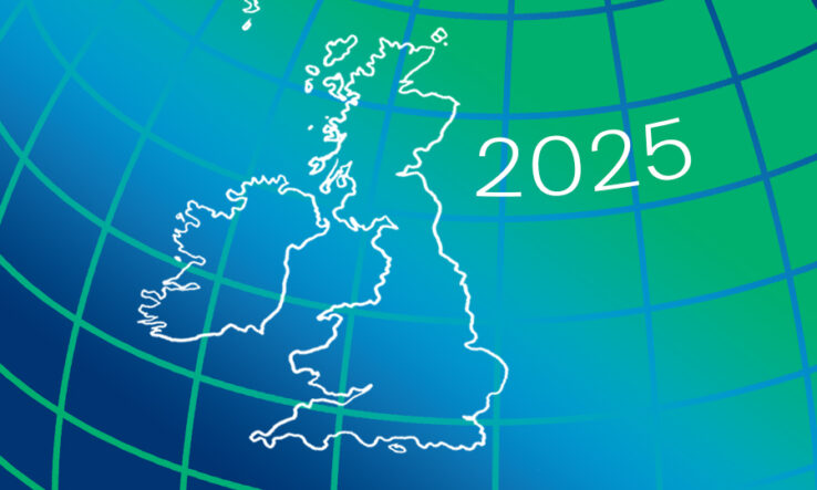 Another tumultuous year: UK higher education in 2025