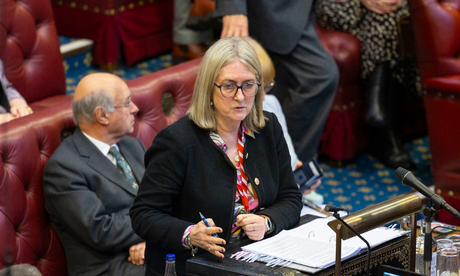 Ministers rule out insolvency regime for struggling universities