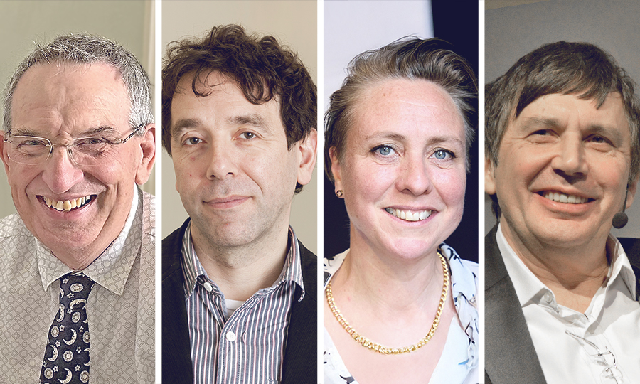 Nobel winner and senior scientists slam cuts to UK physics   Research Professional News