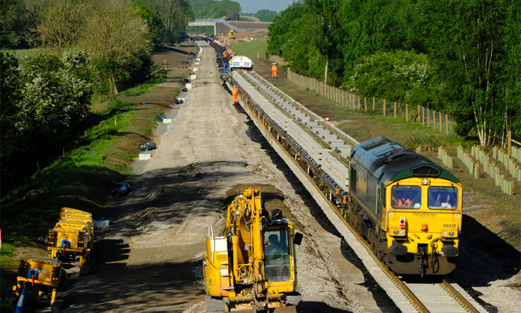 Ministers urged to make R&D a factor in transport decisions