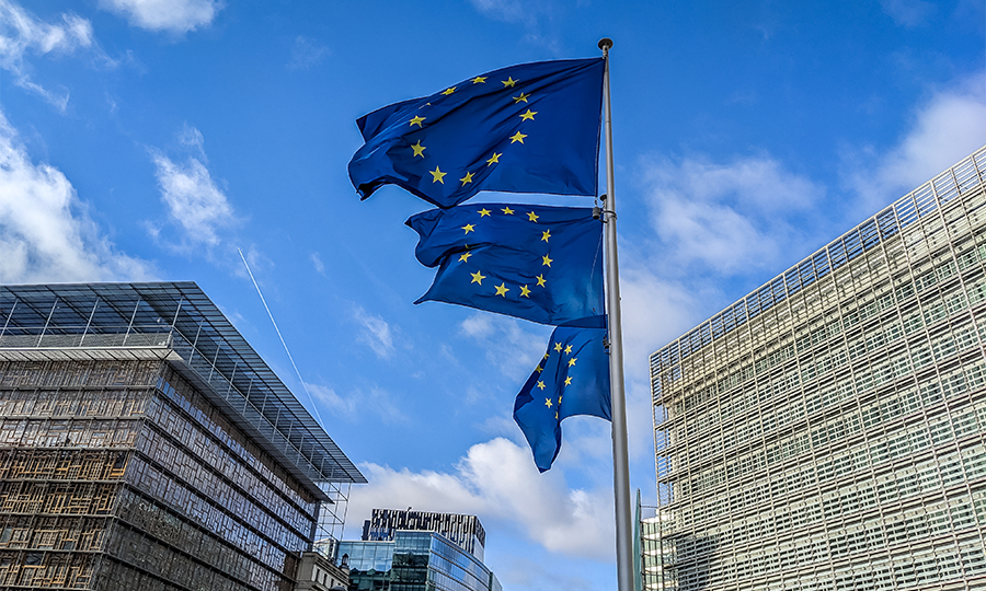 Proposal for next EU budget branded ‘an act of political incoherence'