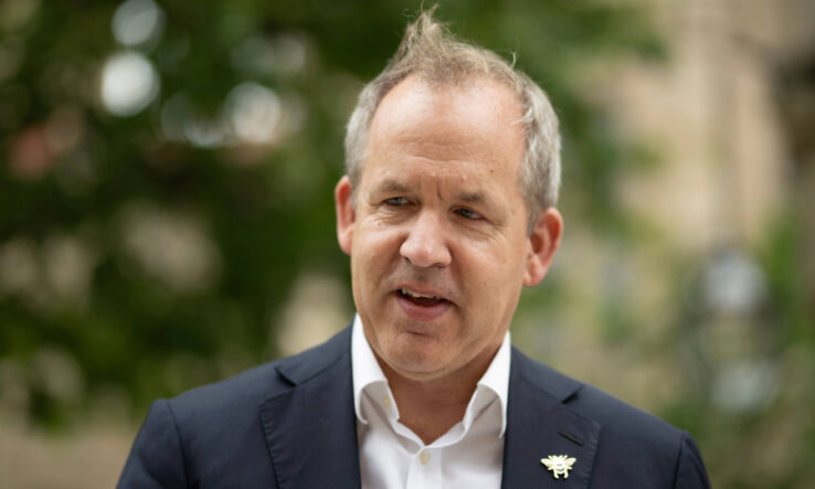 University alliance ‘the right way' to do defence research