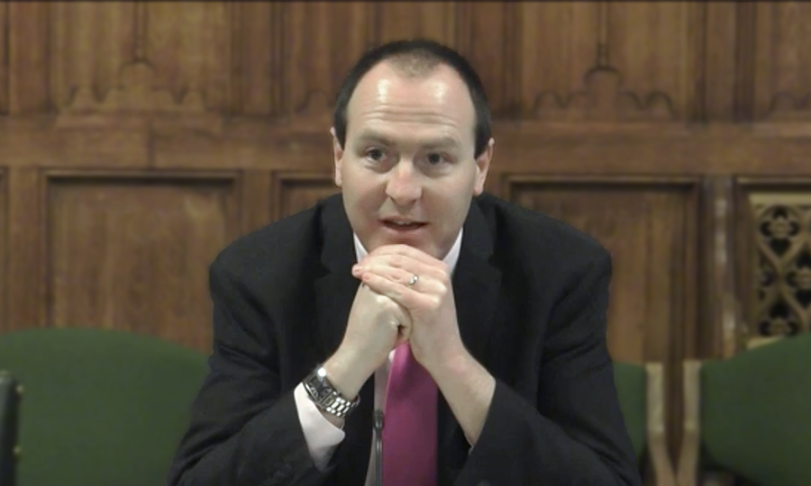 Ian Chapman ‘very sorry’ for UKRI not engaging on funding changes   Research Professional News