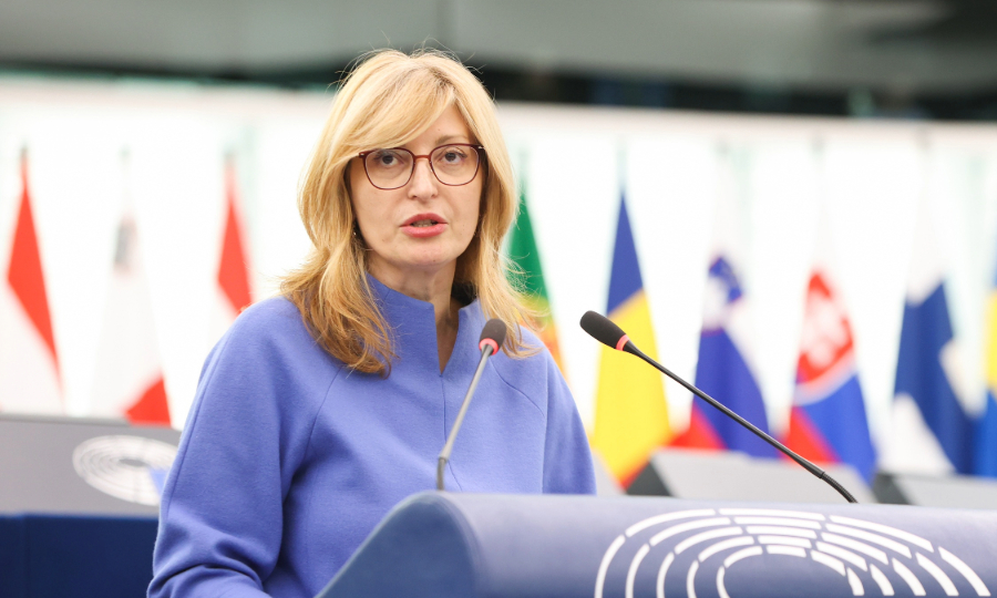 R&I commissioner: ‘it's now or never for EU's fifth freedom'