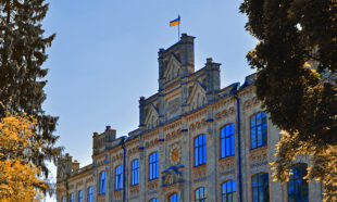 Homepage - Research Professional News