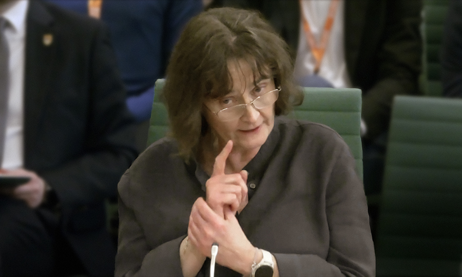 Cern project cut ‘weakens’ UK global standing, says STFC leader   Research Professional News