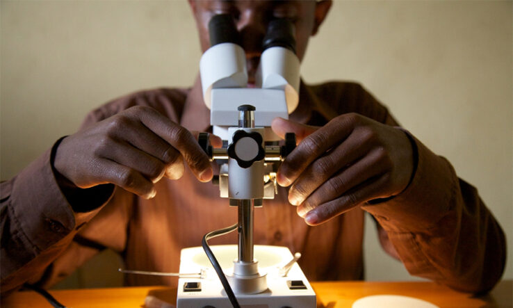 NRF plots bespoke funding routes for R&D-lagging universities