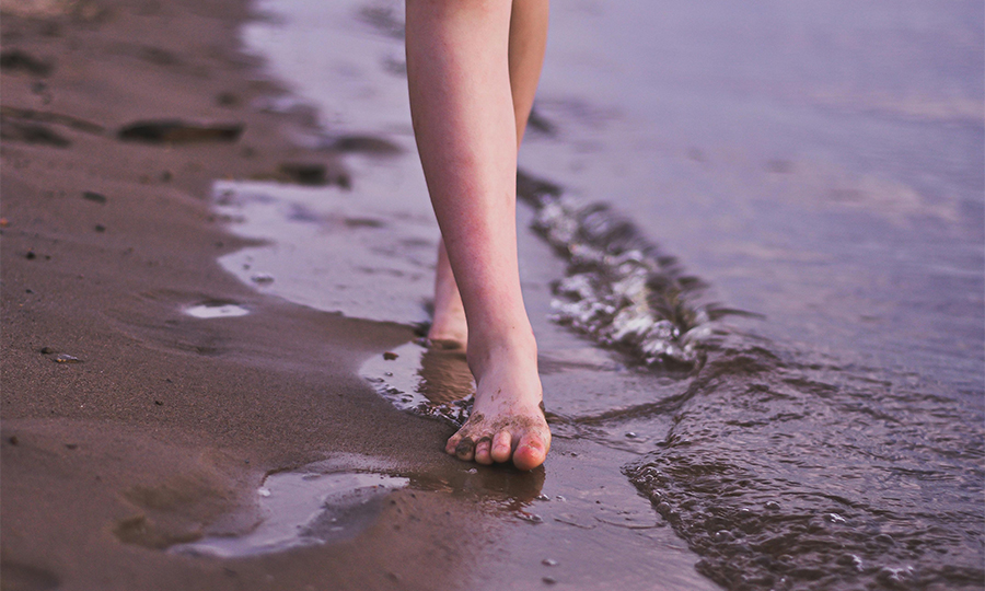 From the archive: Small steps to post-PhD life