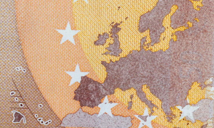 First EU scale-up fund investments expected within weeks