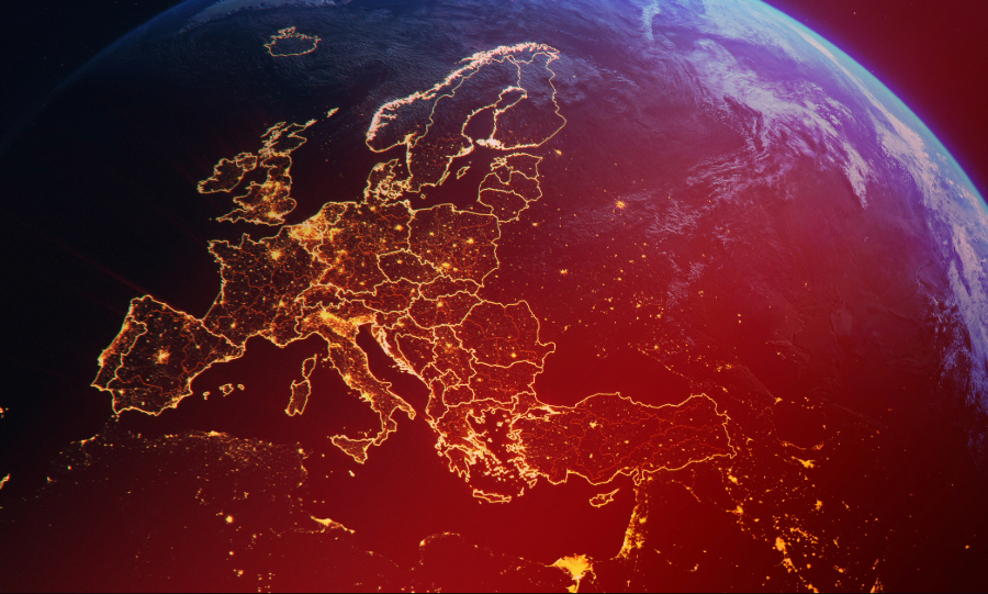 European University Alliances Face 'Dystopian Shift' Amid Geopolitical Turmoil, Leaders Warn