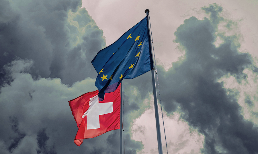 Severing Swiss-EU research ties again ‘would be catastrophic'