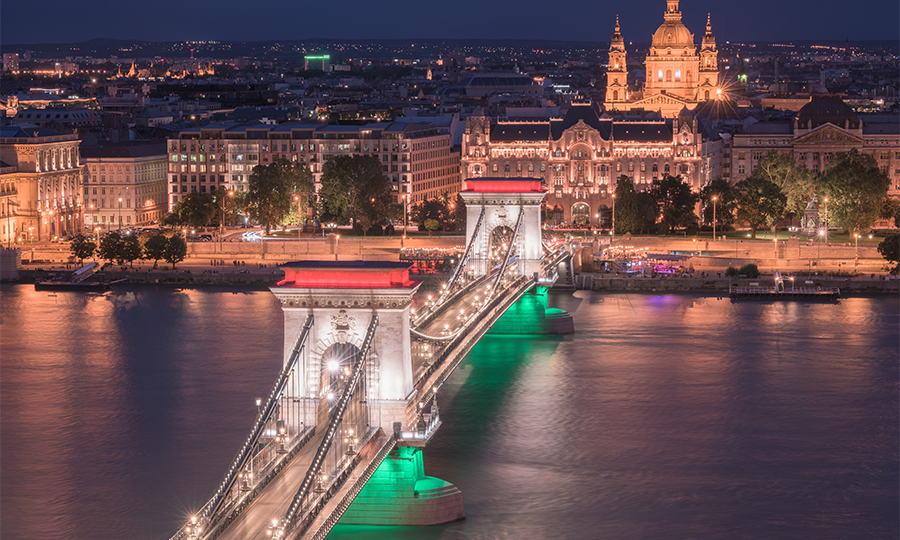 Hungary ‘should move fast on Horizon to end nationalist bubble'