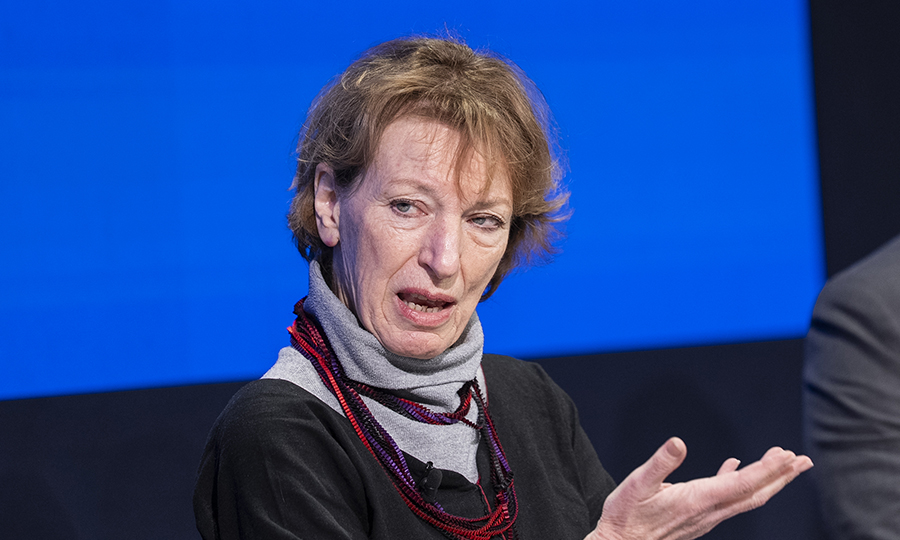ERC president: invest in research to secure Europe's future