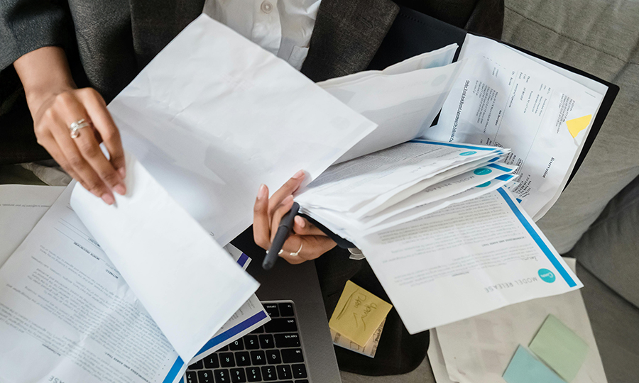 Turn to AI in research grant assessment ‘is inevitable’