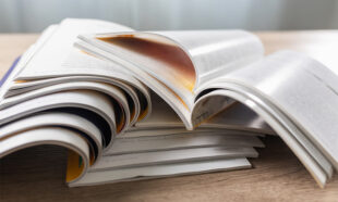 Homepage - Research Professional News