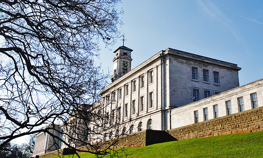 Nottingham job cuts ‘pose systemic risks to research', union warns
