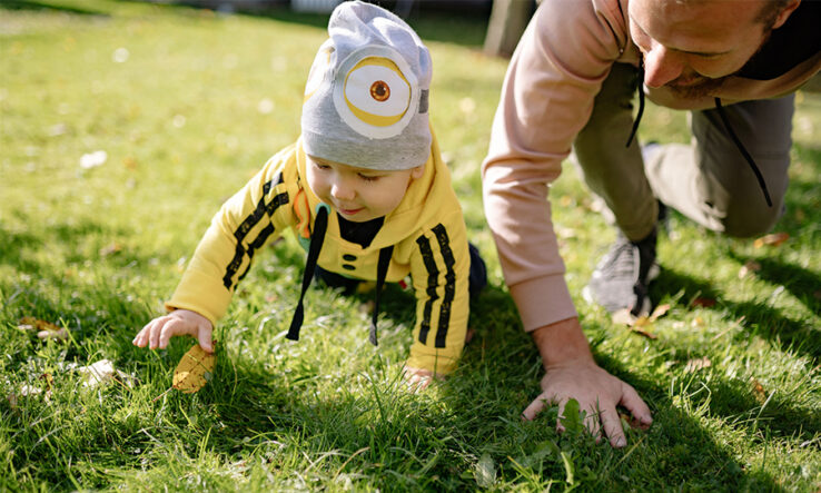 Opportunity profile: Gaining ground against rare diseases