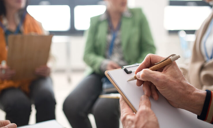 University research culture decisions ‘not evidence informed'
