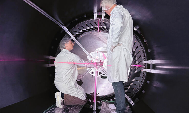 UK research at Cern to shrink as government approves STFC cuts