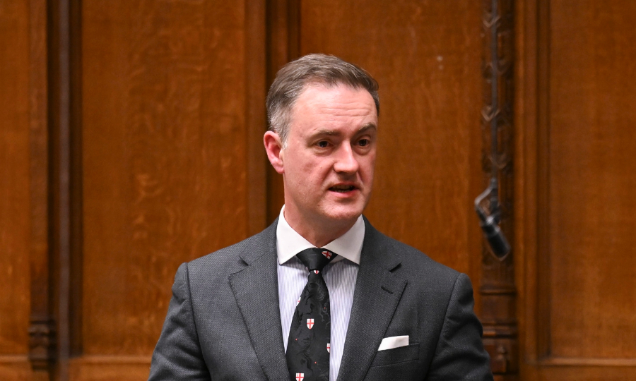 Science minister: UK ‘choking' on failure to commercialise research