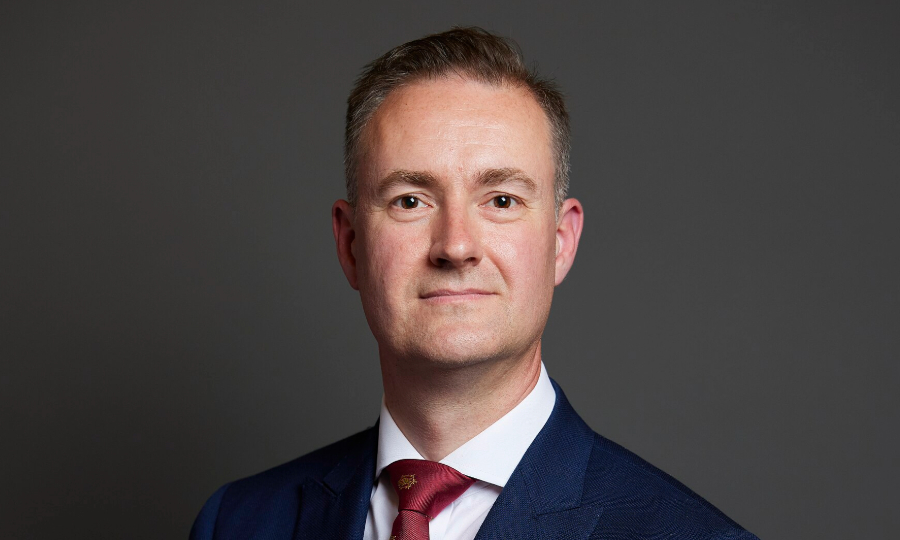 Chris McDonald in frame to be UK science minister   Research Professional News