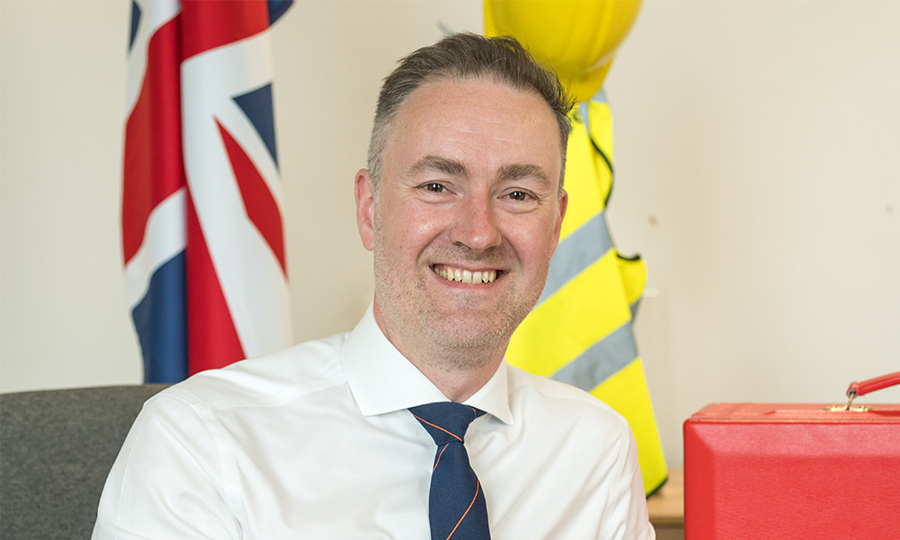 Science minister appointment ‘a shift away from pure science’   Research Professional News