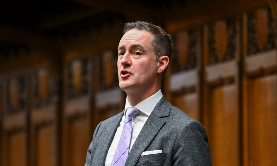 New UK science minister urged to ‘protect curiosity-led research'