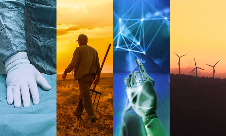 African funders launch $12m joint call for research grants