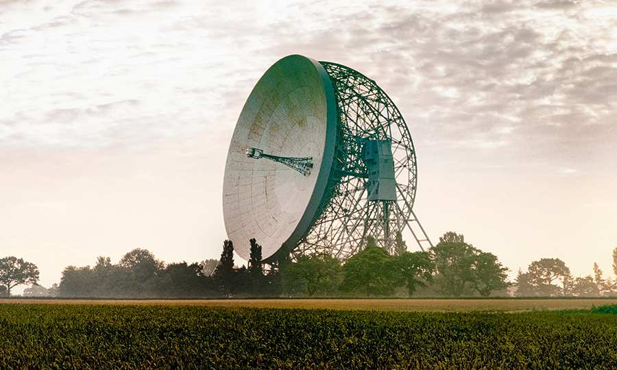 Jodrell Bank funding cut does ‘real damage’ to UK science   Research Professional News