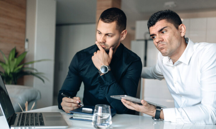 Five frequent failings during Horizon Europe financial audits