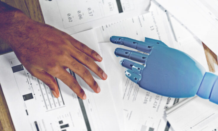 AI use to aid grant evaluation ‘must not shape scientific decisions'