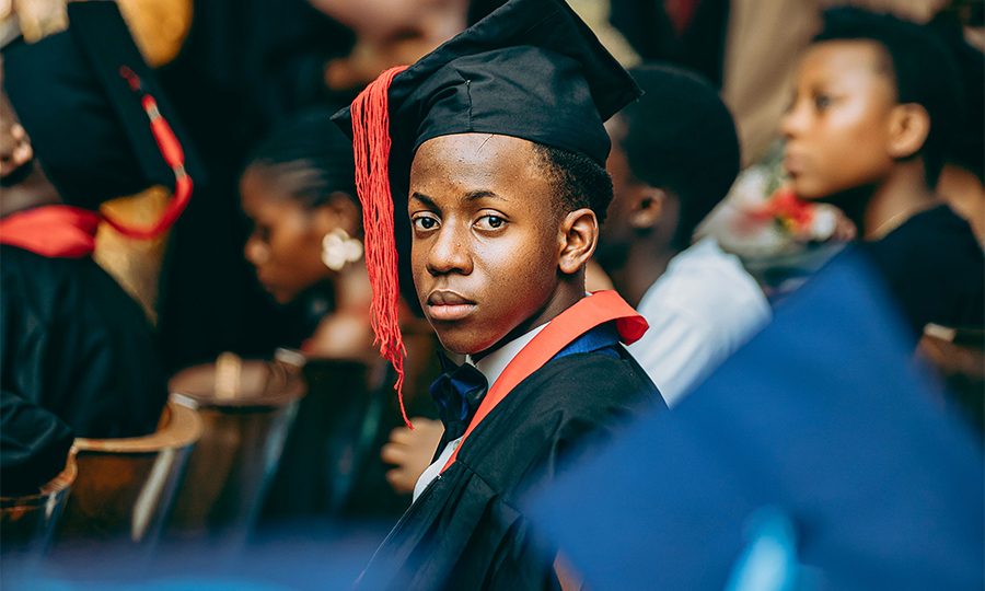 African universities ‘must move from degrees to skills', says AAU