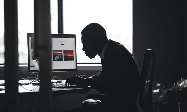Africa's open-access journals ‘run on hidden labour'