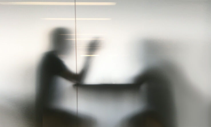 ERC applicant support workers ‘reinforcing conservative values'