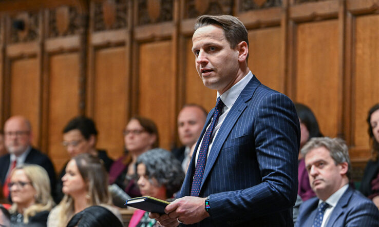 Immigration minister ‘in listening mode' on attracting researchers