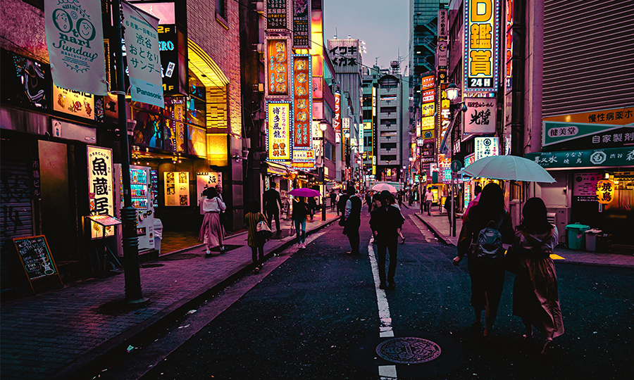 Japan formally joins Horizon Europe as associated country