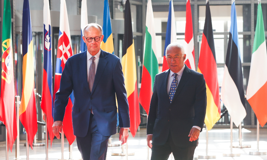 R&I funding at risk from frugal EU leaders' desire for cuts