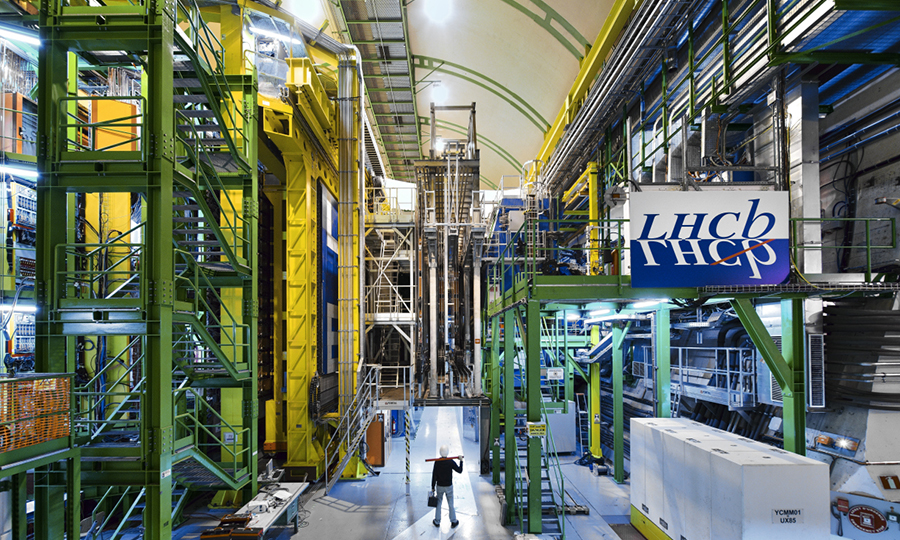 Cern LHCb upgrade ‘still under threat’ after UK pulls funds   Research Professional News