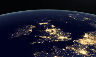 Homepage - Research Professional News
