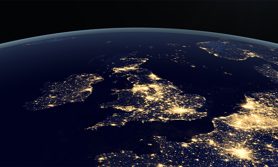 Bist underplayed UKRI space strategy spend by over ??350m