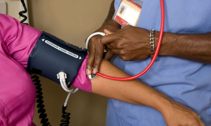 Genomics project to probe hypertension in Africa
