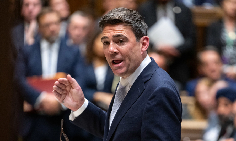 Burnham’s clusters drive ‘must balance regional with national’