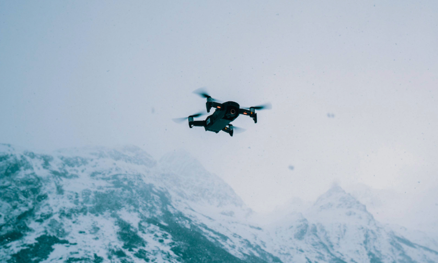 Opportunity profile: Aerial autonomy funding takes flight