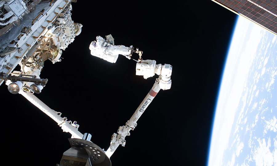 European Space Agency asks governments to fund exploration